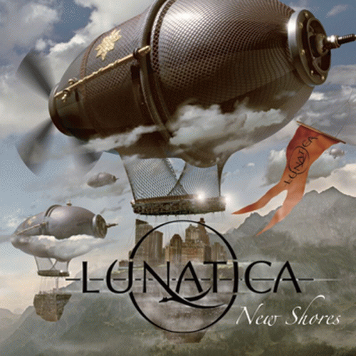 Lunatica : New Shores